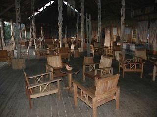 Baliem Valley Resort 와메나 외부 사진