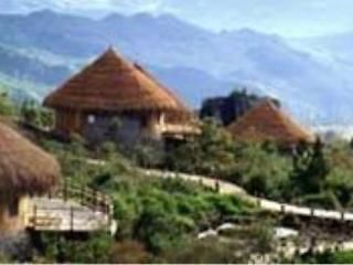 Baliem Valley Resort 와메나 외부 사진