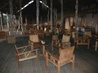 Baliem Valley Resort 와메나 외부 사진