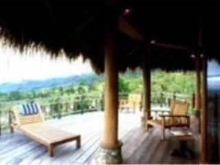 Baliem Valley Resort 와메나 외부 사진