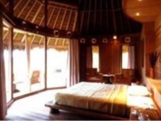 Baliem Valley Resort 와메나 외부 사진