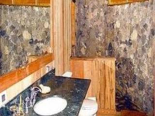 Baliem Valley Resort 와메나 외부 사진