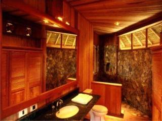 Baliem Valley Resort 와메나 외부 사진