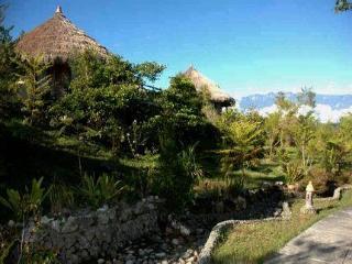 Baliem Valley Resort 와메나 외부 사진