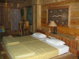 Baliem Valley Resort 와메나 외부 사진