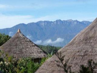 Baliem Valley Resort 와메나 외부 사진