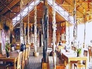Baliem Valley Resort 와메나 외부 사진