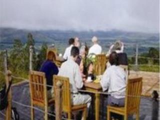 Baliem Valley Resort 와메나 외부 사진