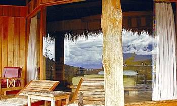 Baliem Valley Resort 와메나 외부 사진
